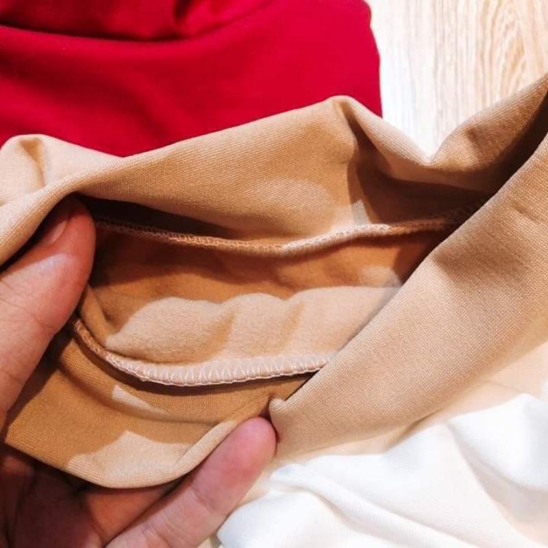 [Mã 151FASHIONSALE1 giảm 10K đơn 50K] Áo giữ nhiệt cao cấp