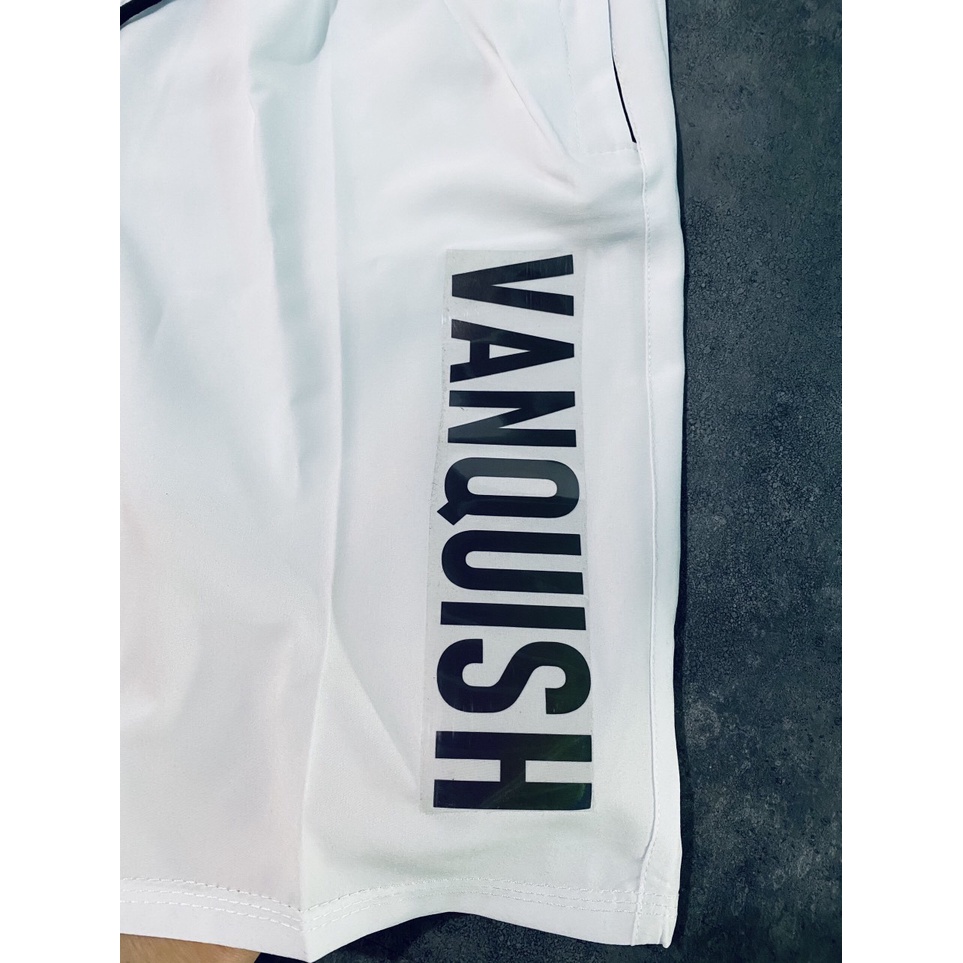 QUẦN TẬP GYM BODY VANQUICK CỰC TREND
