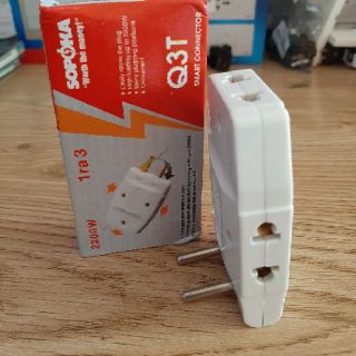 Đầu mối thông minh Q3T