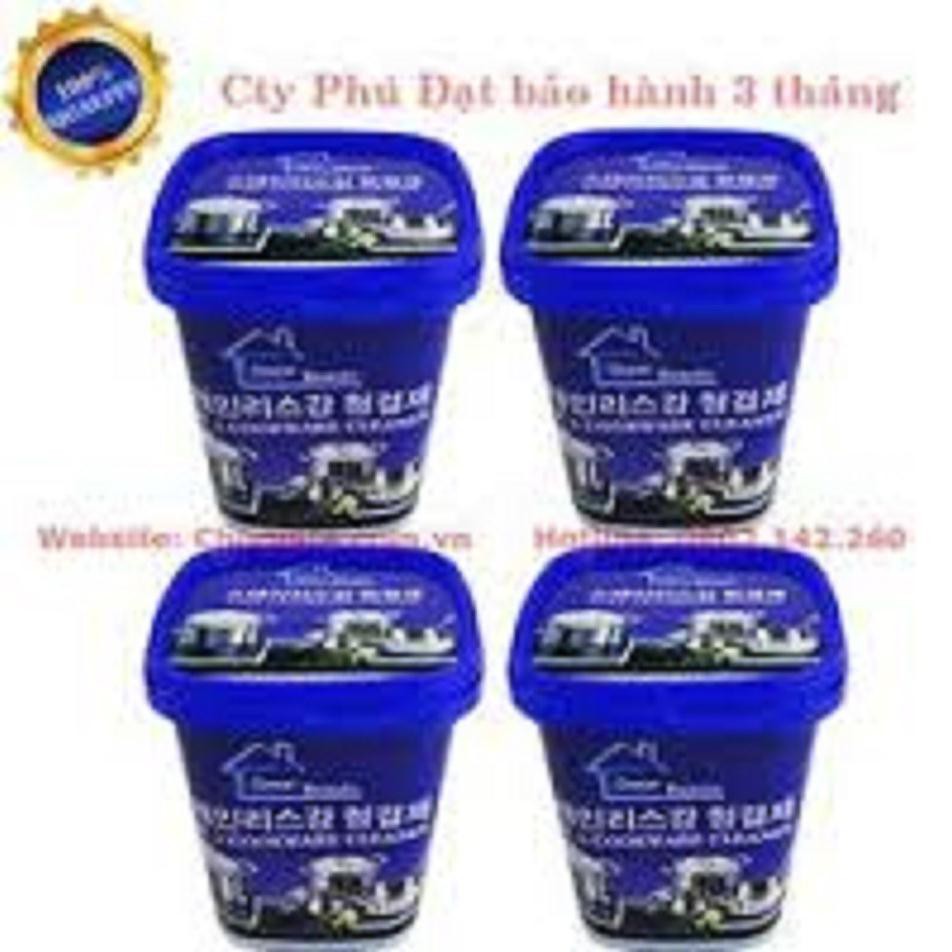 KEM TẨY ĐA NĂNG CAO CẤP SIÊU SẠCH SIÊU SÁNG ( SIEU HOT) | BigBuy360 - bigbuy360.vn
