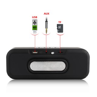 Loa Bluetooth Kisonli S5