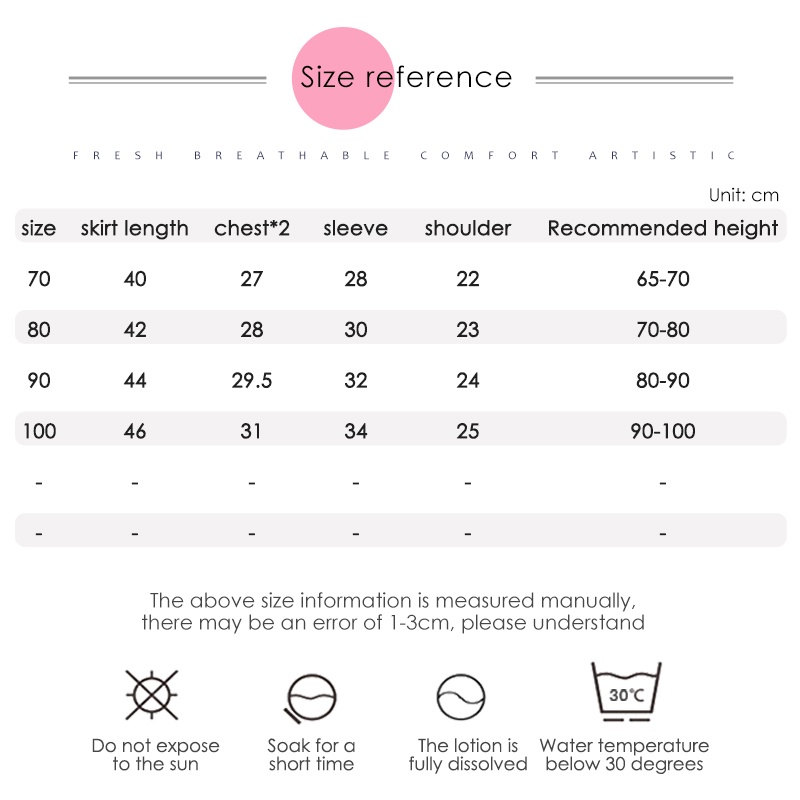 Đầm Dài Tay Họa Tiết Ca Rô Xinh Xắn Dành Cho Bé Gái