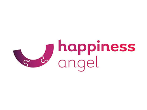 Happiness Angels Logo