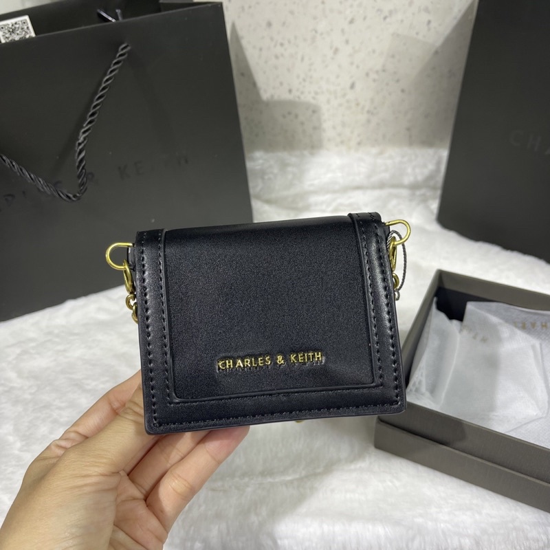 Ví thẻ bìa thư Cnk