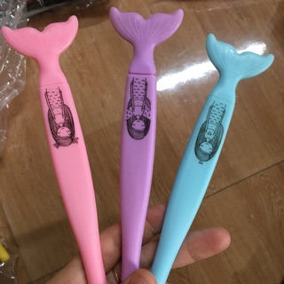 Sỉ bút giá rẻ bút cute kiểu dáng Hàn quốc