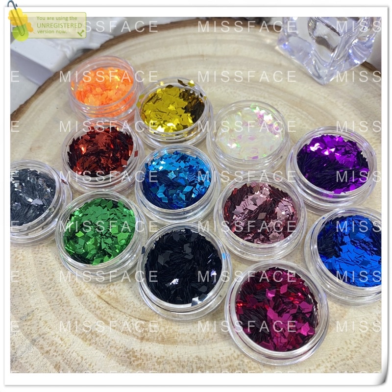 sét trang trí hộp sét trang trí nail (ib shop để lựa mẫu hoặc shop giao ngẫu nhiên