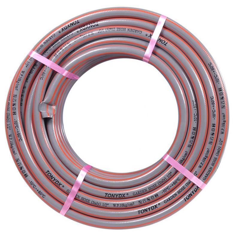 Cuộn Dây Xịt Nước Ống dẫn nước Siêu BềnTOLSEN TOTAL INGCO TONYDX LIONKING phi 16 - 20 - 25