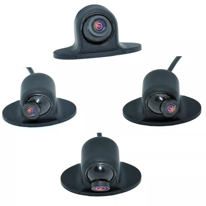 Camera tiến camera cặp lề gắn gương phải hoặc trái UFO 720P | BigBuy360 - bigbuy360.vn