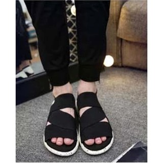 SANDAL Y3 - SANDAL TECHWEAR NAM CAO CẤP