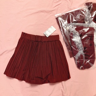 Quần short zr