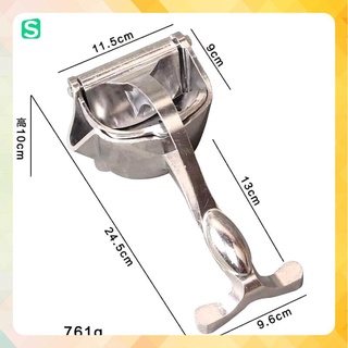 Máy ép cam - dụng cụ vắt chanh máy ép trái cây bằng tay