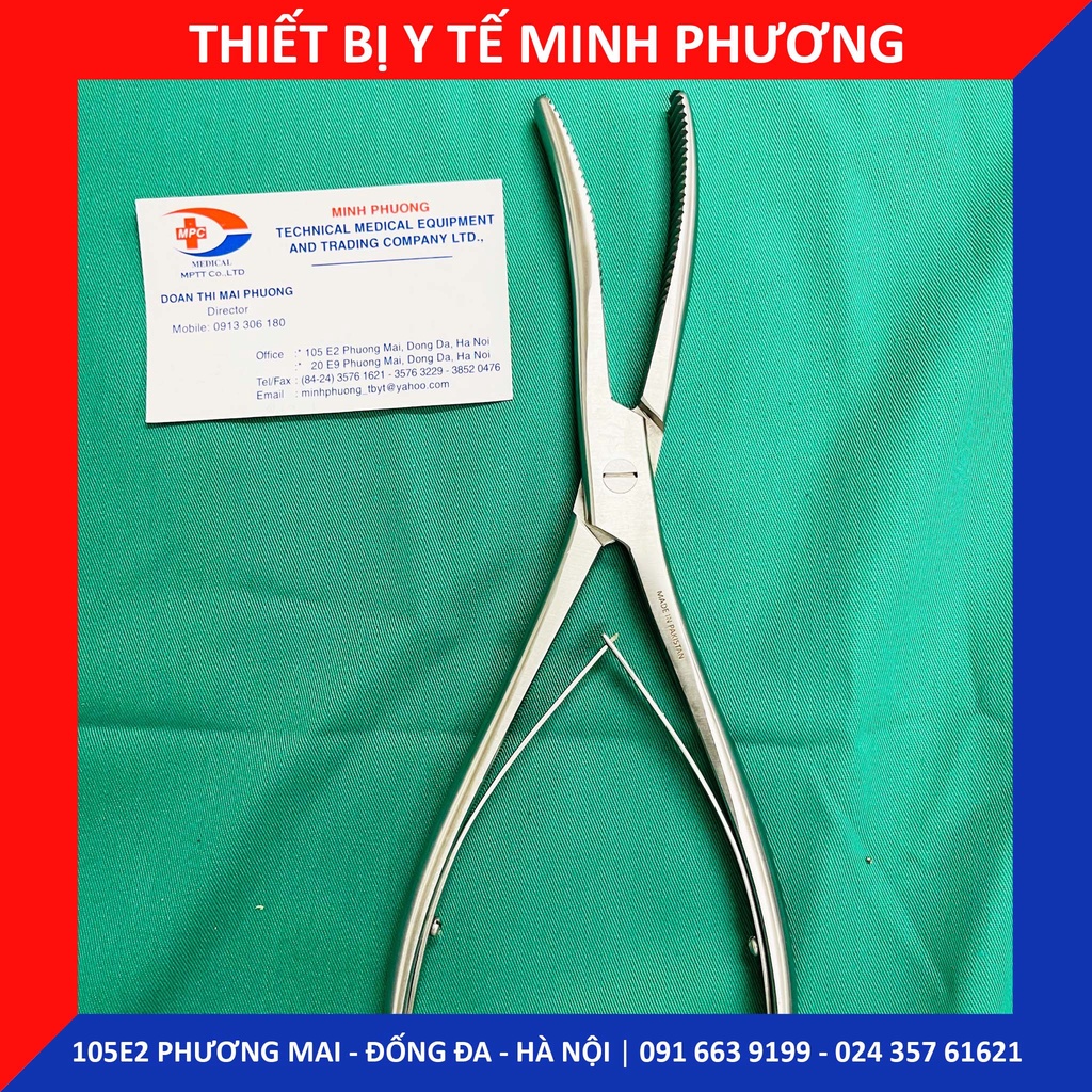 Kìm bẻ bột