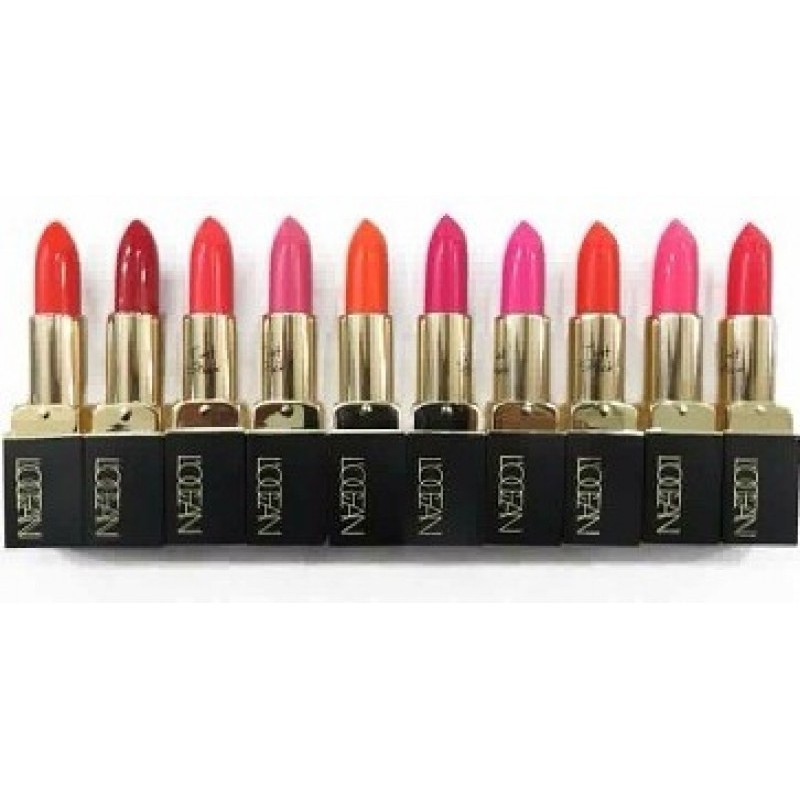 Son Vitamin lâu phai Locean Tint Stick, dưỡng môi, màu đẹp | BigBuy360 - bigbuy360.vn