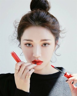 💄Son 3CE Velvet Lip Tint💄
