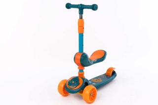Xe scooter