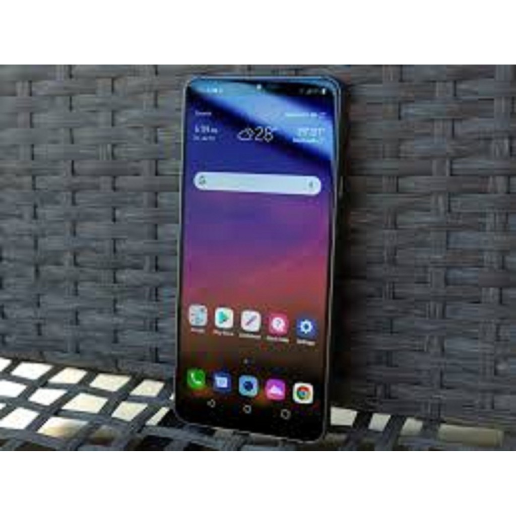 điện thoại LG G7 thinq 2sim ram 4g/64g mới, chơi game nặng mướt