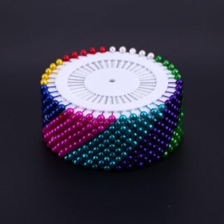 Kim gim vải 1 lốc 12 vỉ