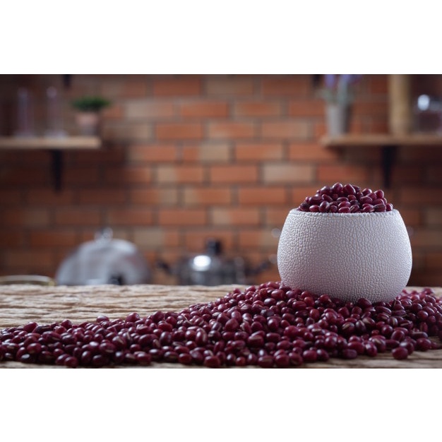 Đậu đỏ nguyên hạt TAFOOD 500g