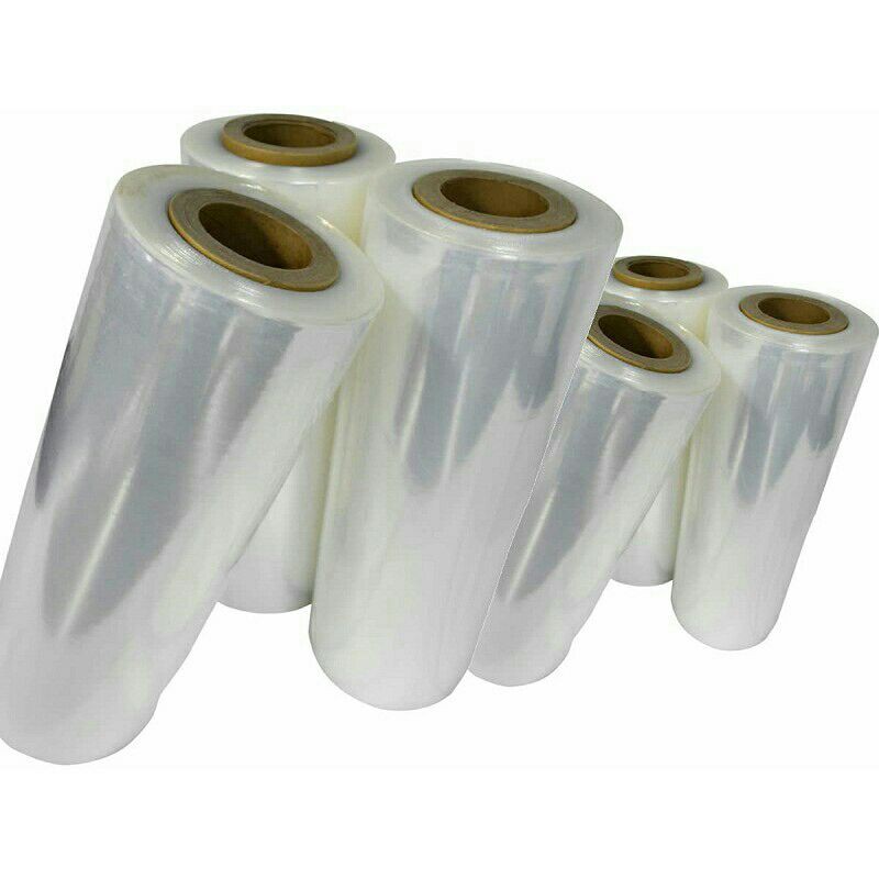 Màng PE bọc hàng, màng quấn pallet (4.5kg)