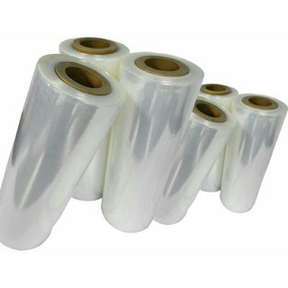 Màng PE bọc hàng, màng quấn pallet