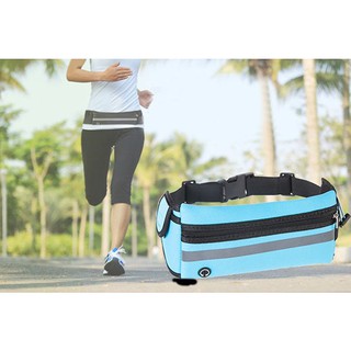 Túi Đeo Hông Chạy Bộ Thể Thao