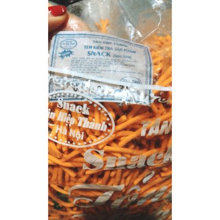 100gr Bim que đậu Hà Lan