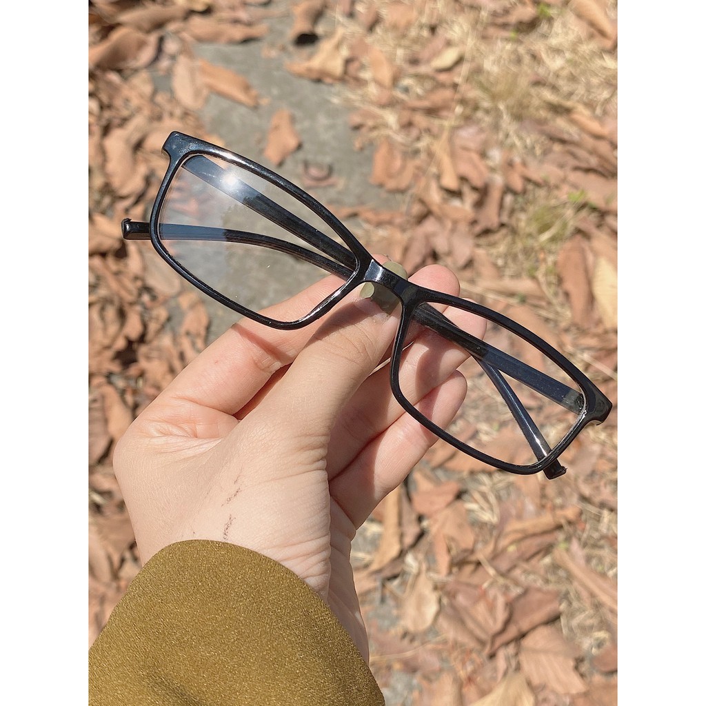 Kính Gỉa Cận Thời Trang Dẻo Nhỏ Quảng Châu | BigBuy360 - bigbuy360.vn