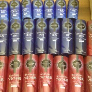 Nước hoa hồng Aqualabel Shiseido