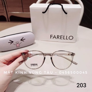 KÍNH 203 ĐỦ MÀU