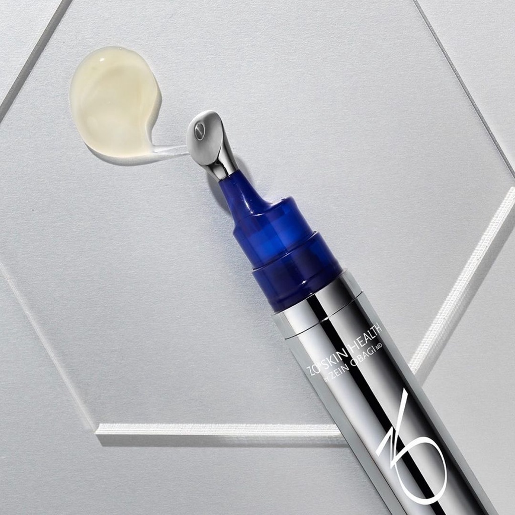 Serum chống lão hóa vùng mắt Growth Factor Eye Serum