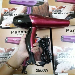 MÁY SẤY TÓC TẠO KIỂU SATIN:HAIR 552 2800w*** Siêu khỏe, siêu rẻ. MS03