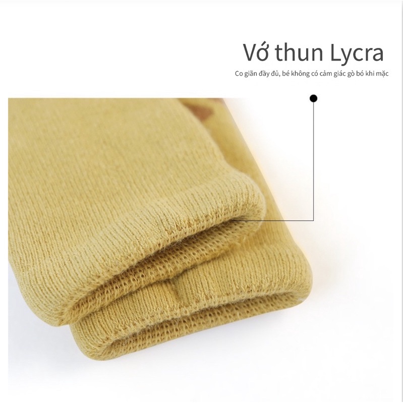 Tất chống trơn cho bé mới tập đi 203