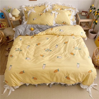 📌GIÁ ĐẶC BIỆT🔖 SET CHĂN GA GỐI COTTONG SILK