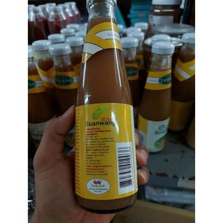 SỐT ME NGUYÊN CHẤT THÁI LAN