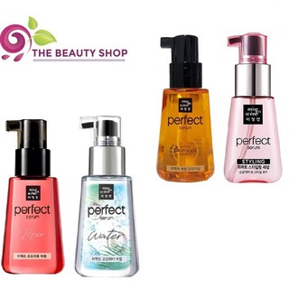 [BẢN MỚI] Dưỡng Tóc Mise En Scène Perfect Repair Hair Serum 80ml