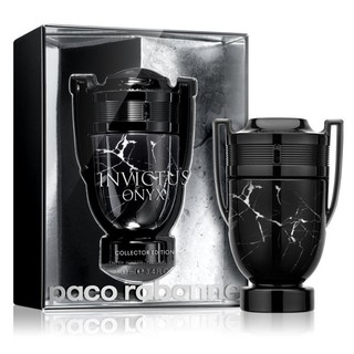«10ml» 🎈 Mẫu Thử Nước Hoa Nam Paco Rabanne Invictus Onyx Collector Edition ❃