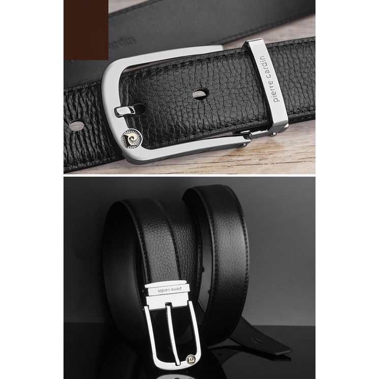 Thắt lưng Pierre Cardin TP-07 [HÀNG NHẬP KHẨU]