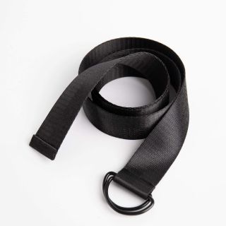 Thắt lưng không lỗ