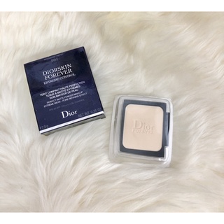 Phấn Phủ Dior Diorskin Forever Extreme Control