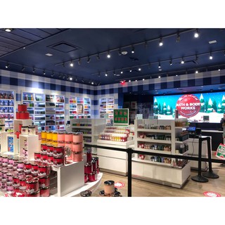 Nến thơm Bath&Body Works