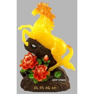 NGỰA PHONG THỦY VƯỢT MUÔN TRÙNG SƠN MT1835