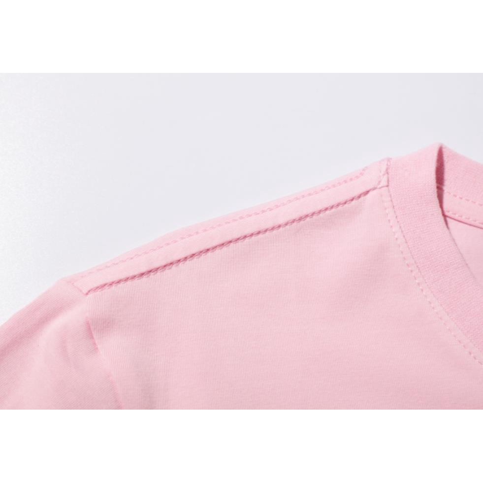 LINE FRIENDS Uniqlo Áo Thun Tay Ngắn In Hình Bạn Bè Cho Cặp Đôi / Nam