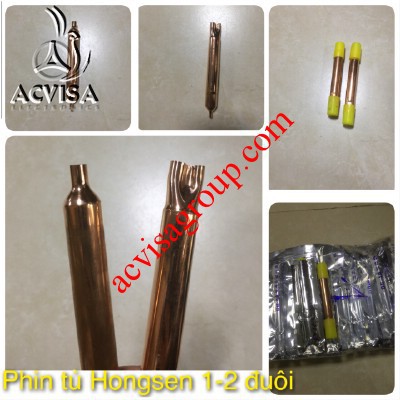 Phin lọc của tủ lạnh Hengsen tốt  | Hàng giá tốt|