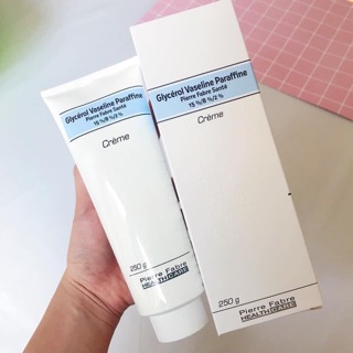 Kem nẻ - chàm Dexeryl Pháp 250g