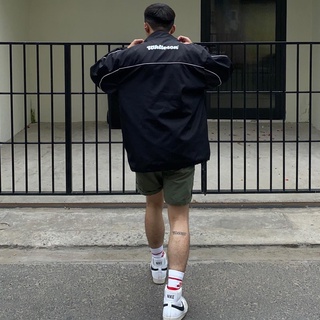 ÁO KHOÁC JACKET DÙ WHITESON