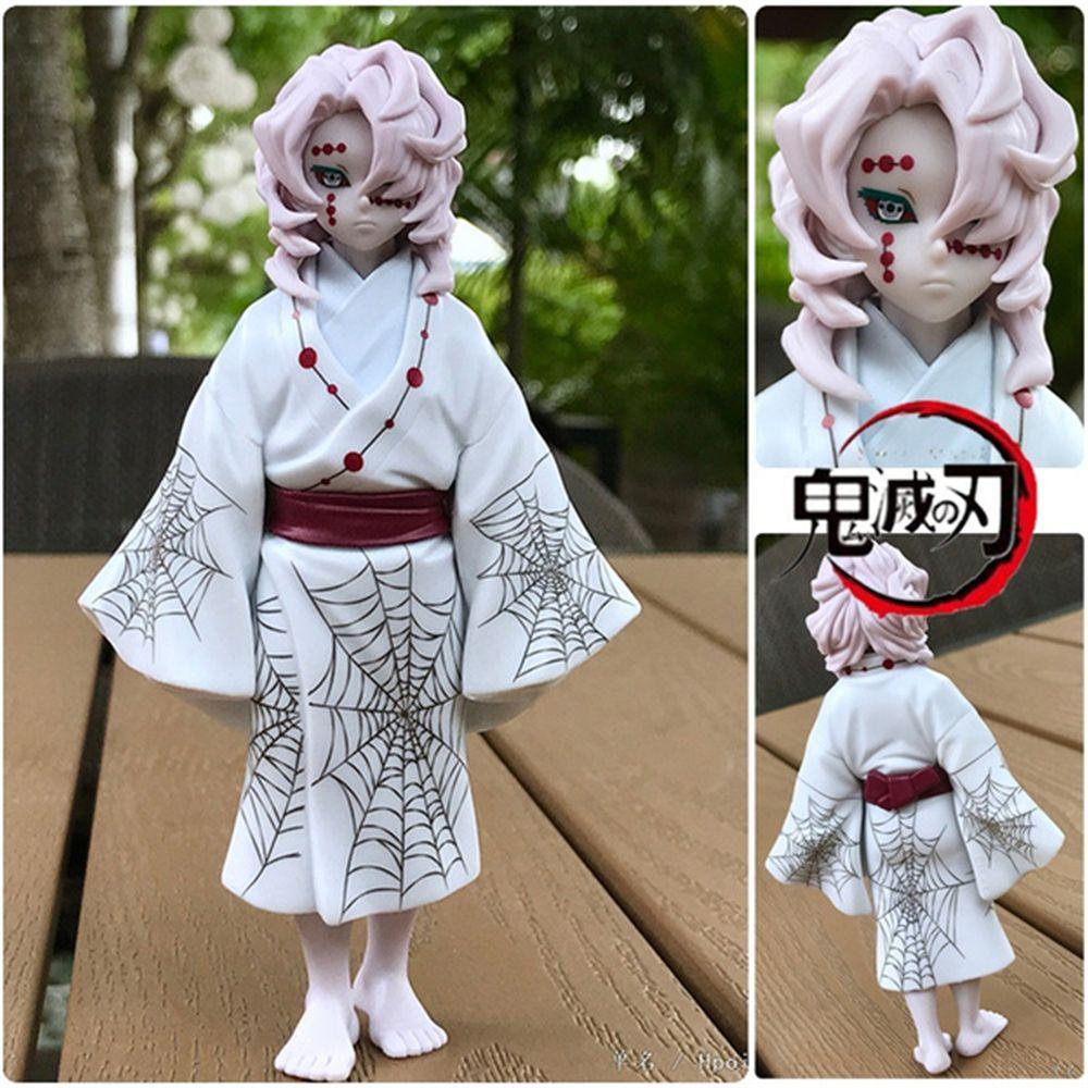Mô Hình Nhân Vật Phim Hoạt Hình Demon Slayer Bằng PVC
