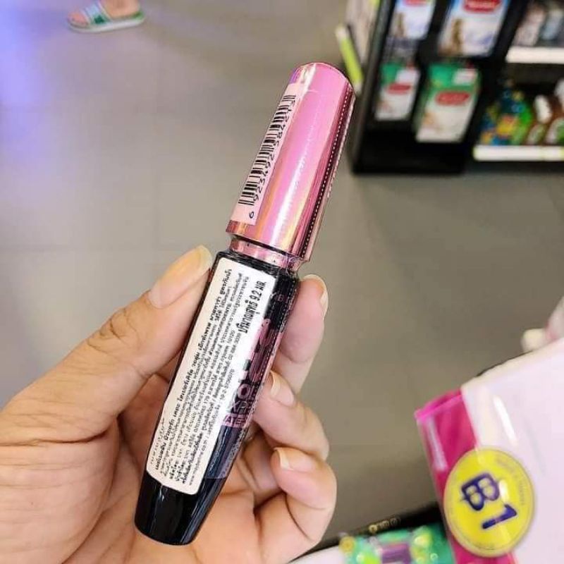 Mascara Maybelline Thái Lan chính hãng