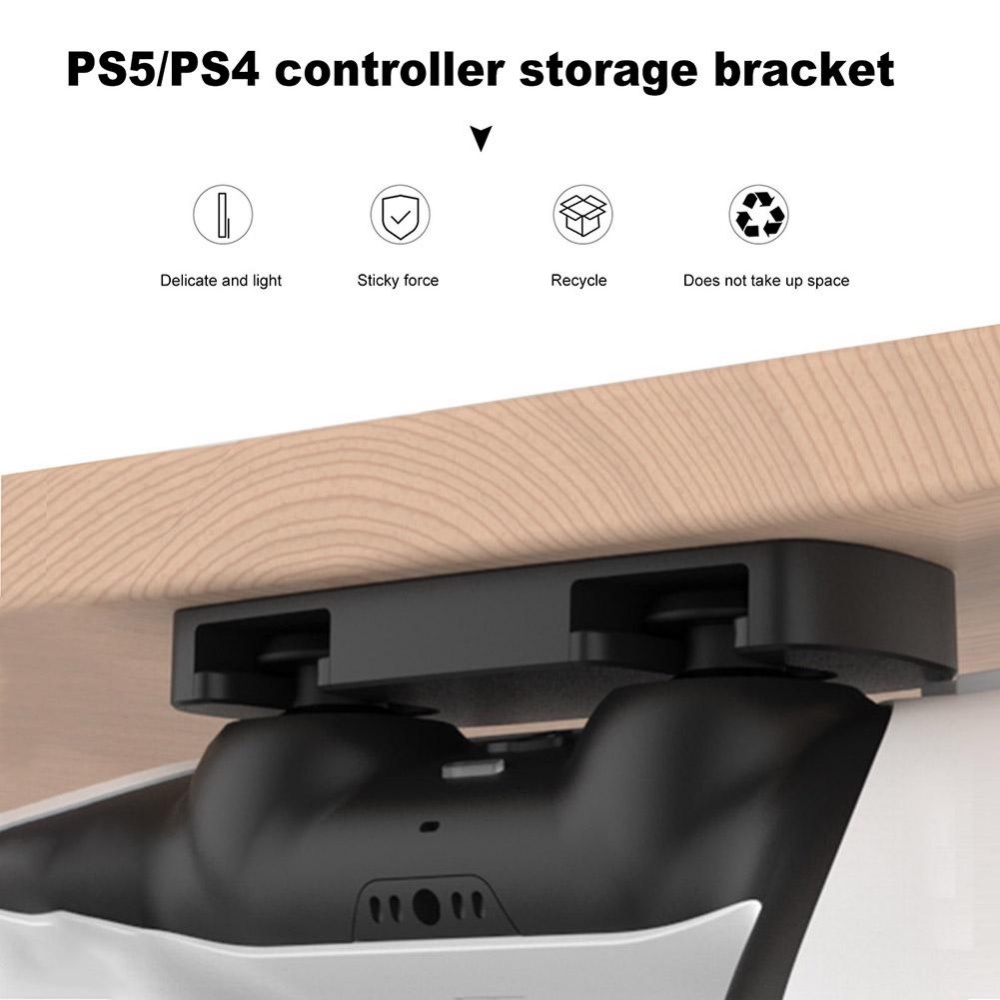 Giá Đỡ Tay Cầm Chơi Game PS5 / PS4 1 Cái