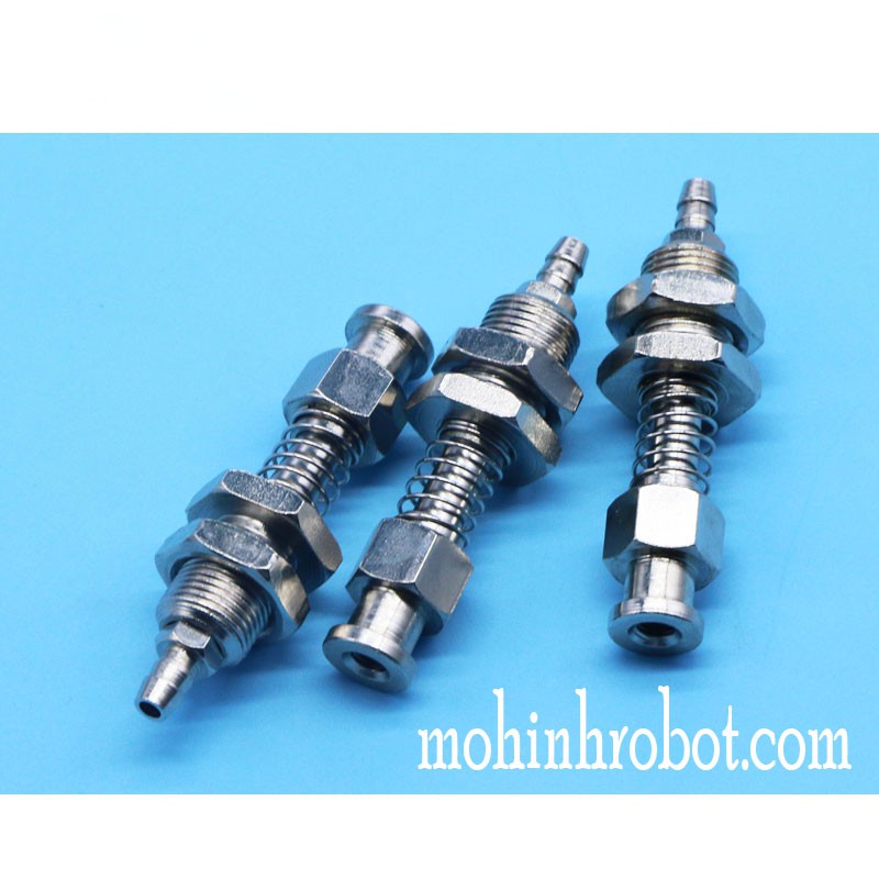 Giác hút chân không công nghiệp