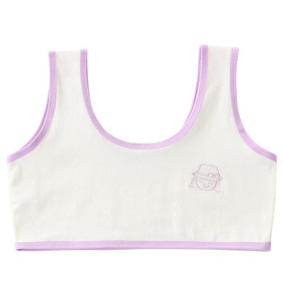 Áo bra sát nách cho bé gái tuổi dậy thì | BigBuy360 - bigbuy360.vn